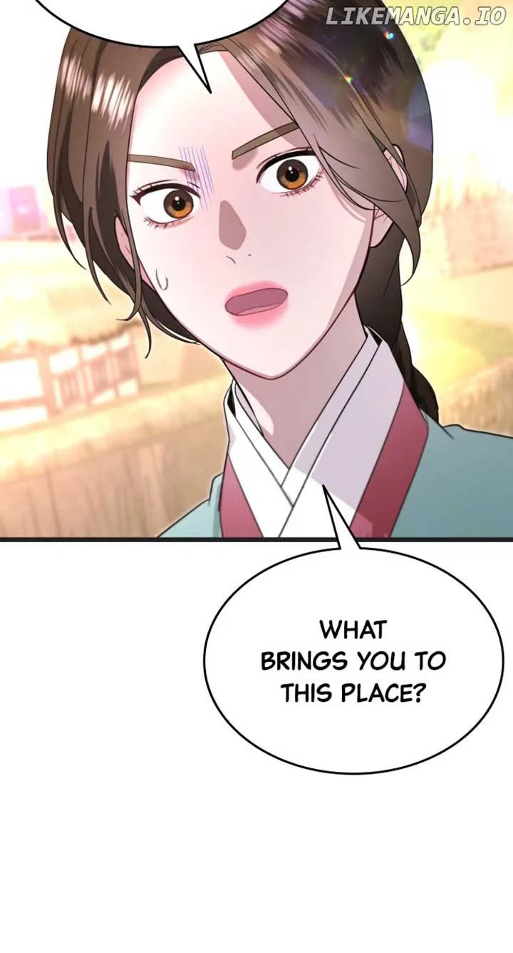 Maseknam – A Sexy Magician Chapter 74 page 4