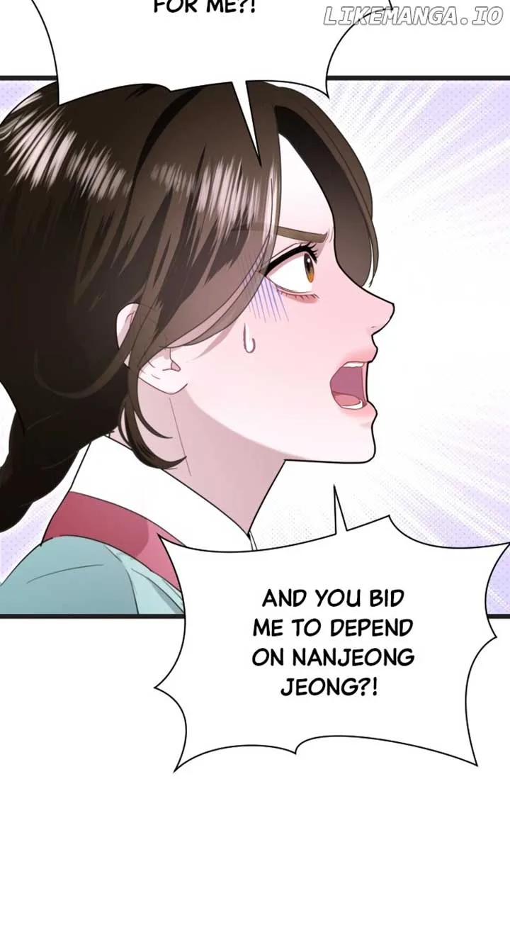 Maseknam – A Sexy Magician Chapter 74 page 28