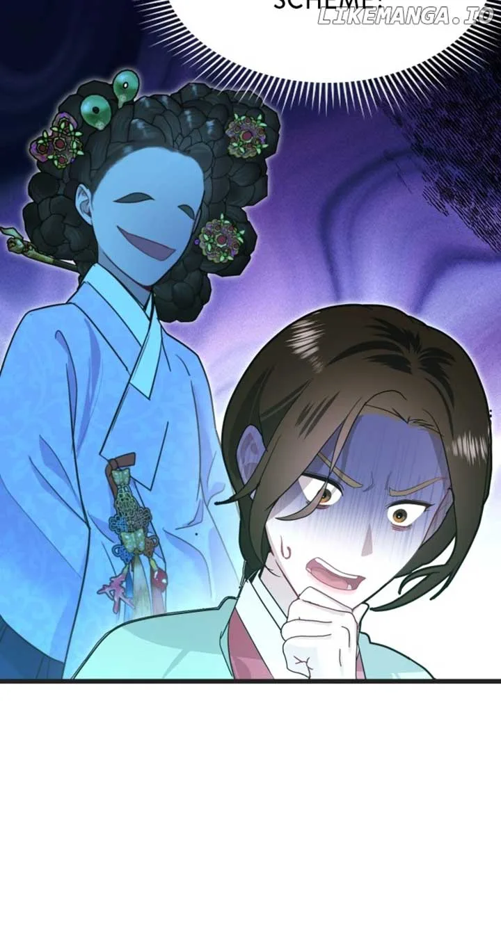 Maseknam – A Sexy Magician Chapter 74 page 60