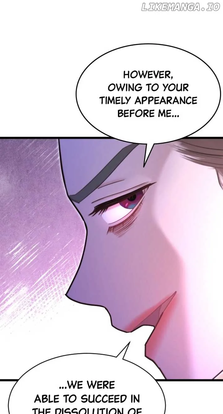 Maseknam – A Sexy Magician Chapter 71 page 42