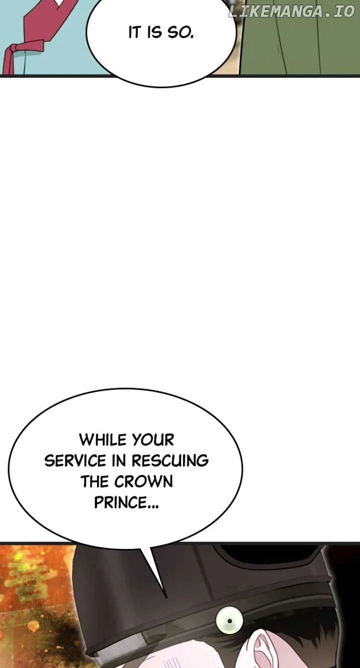 Maseknam – A Sexy Magician Chapter 74 page 17