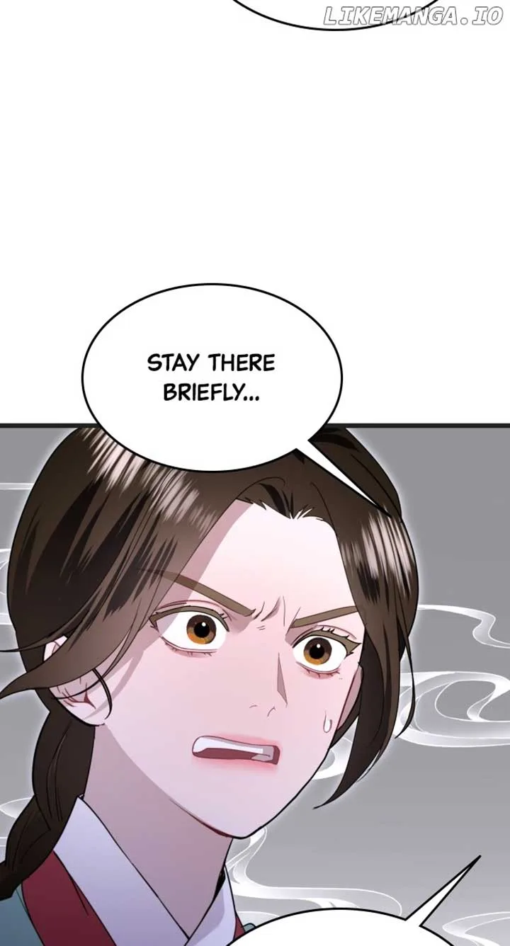 Maseknam – A Sexy Magician Chapter 74 page 25