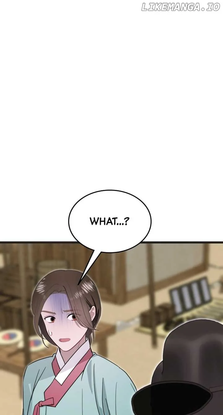 Maseknam – A Sexy Magician Chapter 74 page 34