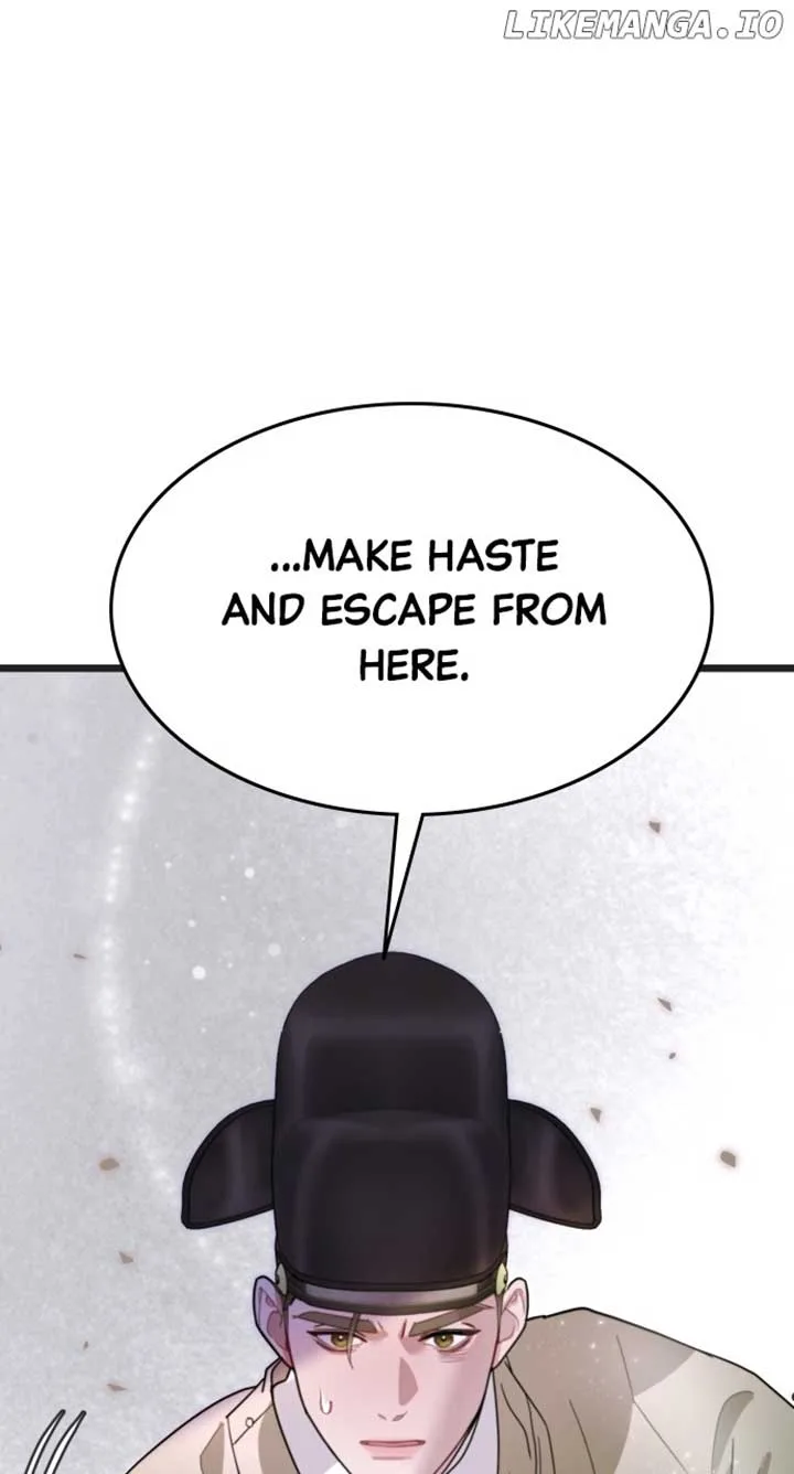 Maseknam – A Sexy Magician Chapter 74 page 6