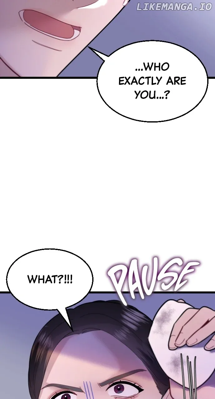 Maseknam – A Sexy Magician Chapter 68 page 85