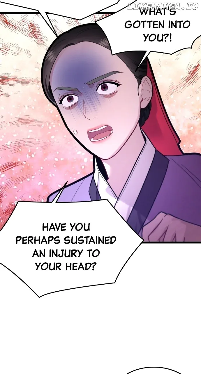 Maseknam – A Sexy Magician Chapter 68 page 80