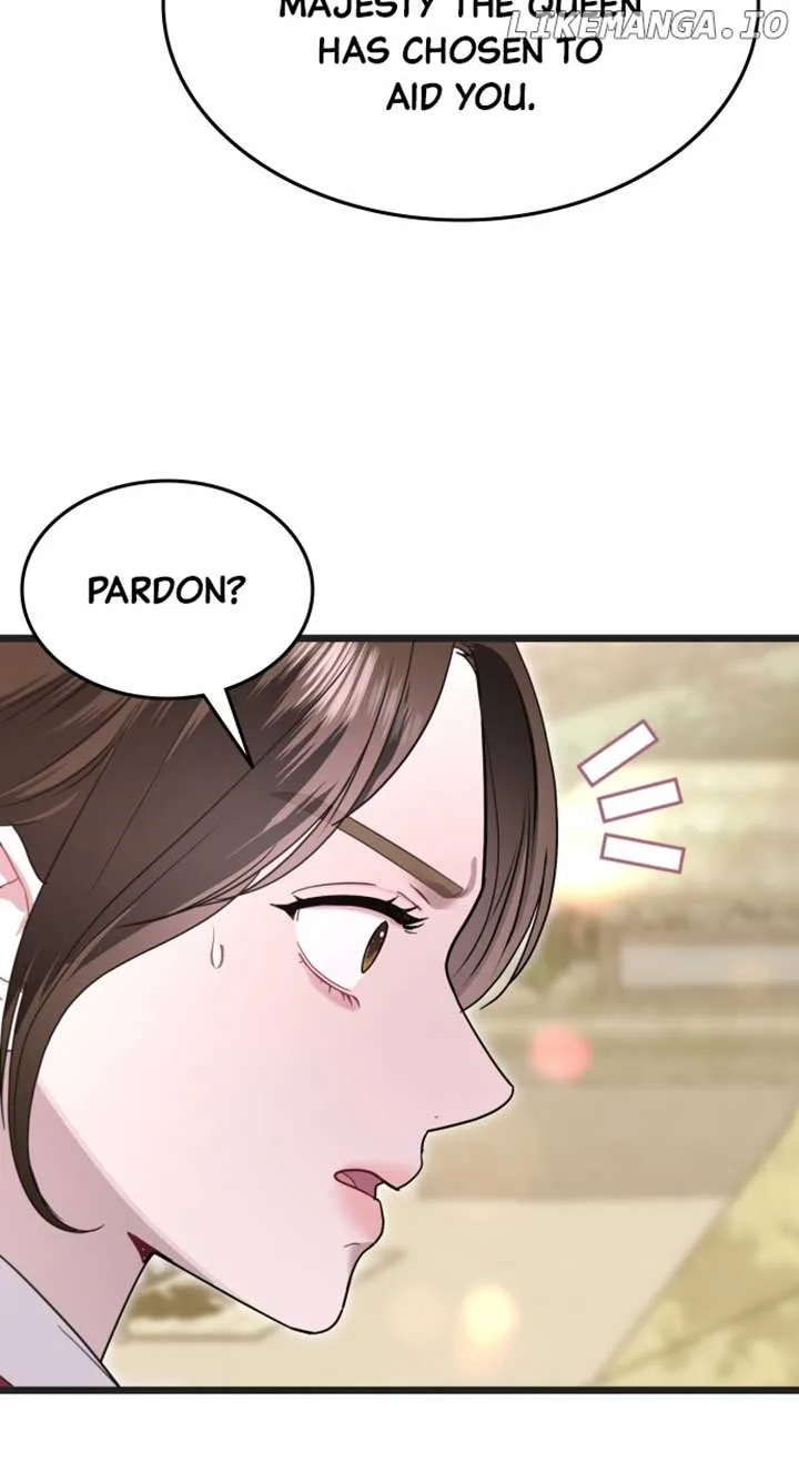 Maseknam – A Sexy Magician Chapter 74 page 14