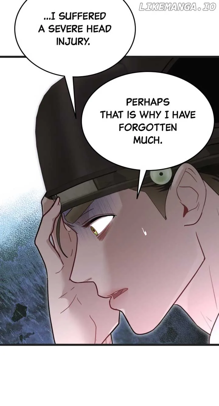 Maseknam – A Sexy Magician Chapter 74 page 46