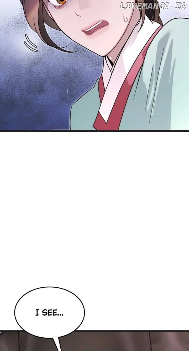Maseknam – A Sexy Magician Chapter 74 page 40