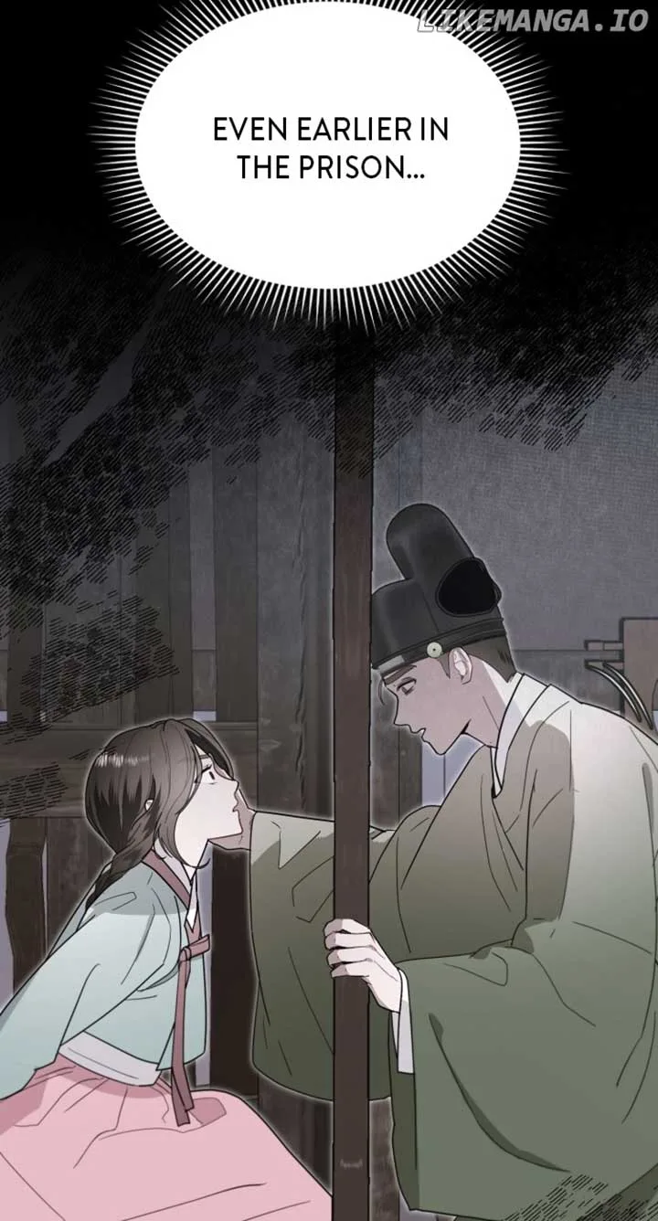 Maseknam – A Sexy Magician Chapter 74 page 57
