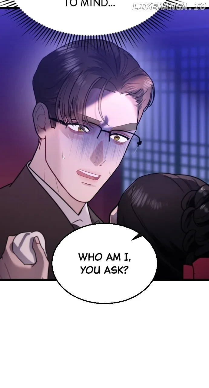 Maseknam – A Sexy Magician Chapter 68 page 87