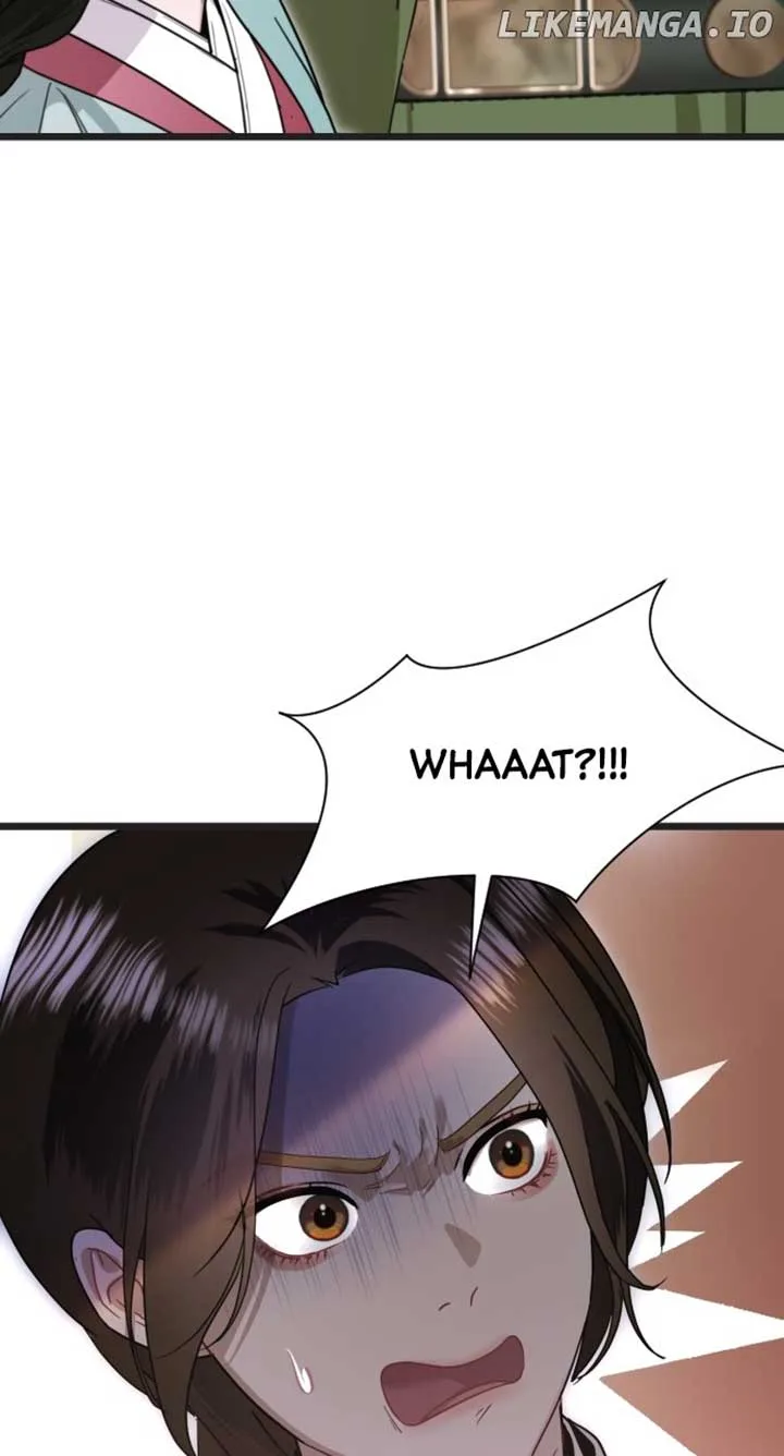 Maseknam – A Sexy Magician Chapter 74 page 54