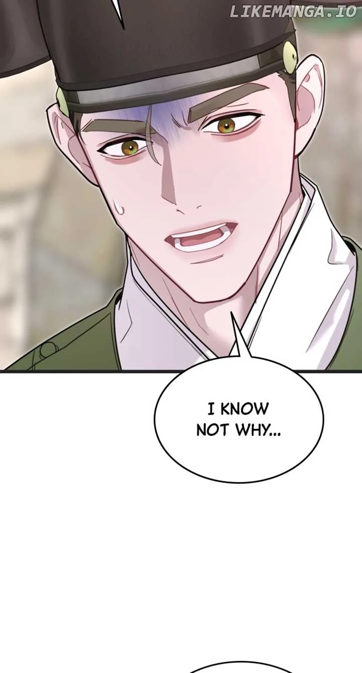 Maseknam – A Sexy Magician Chapter 74 page 41