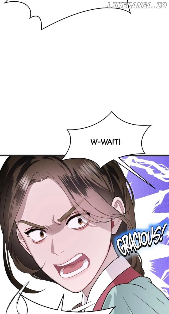 Maseknam – A Sexy Magician Chapter 74 page 30