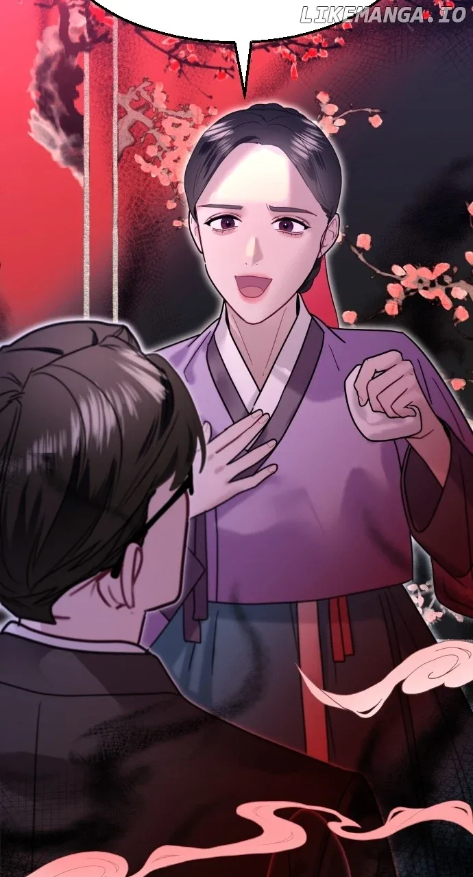 Maseknam – A Sexy Magician Chapter 68 page 90