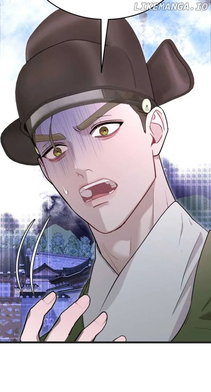 Maseknam – A Sexy Magician Chapter 74 page 49