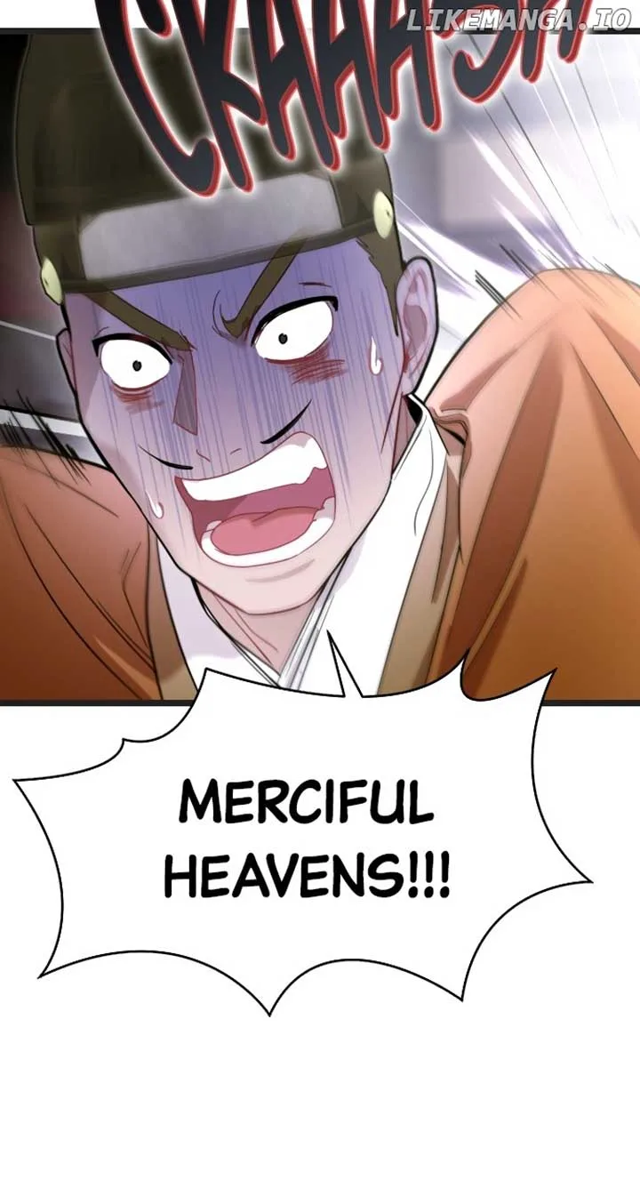 Maseknam – A Sexy Magician Chapter 74 page 104