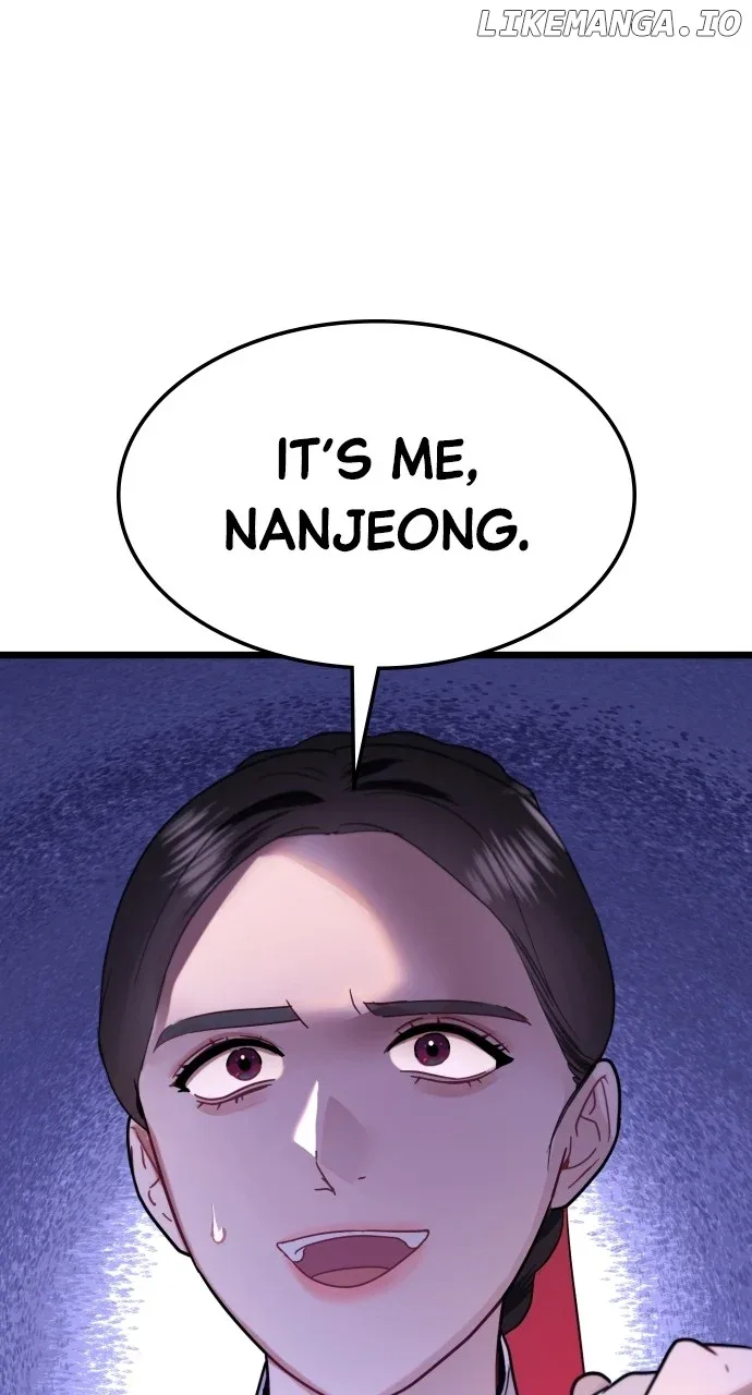 Maseknam – A Sexy Magician Chapter 68 page 88