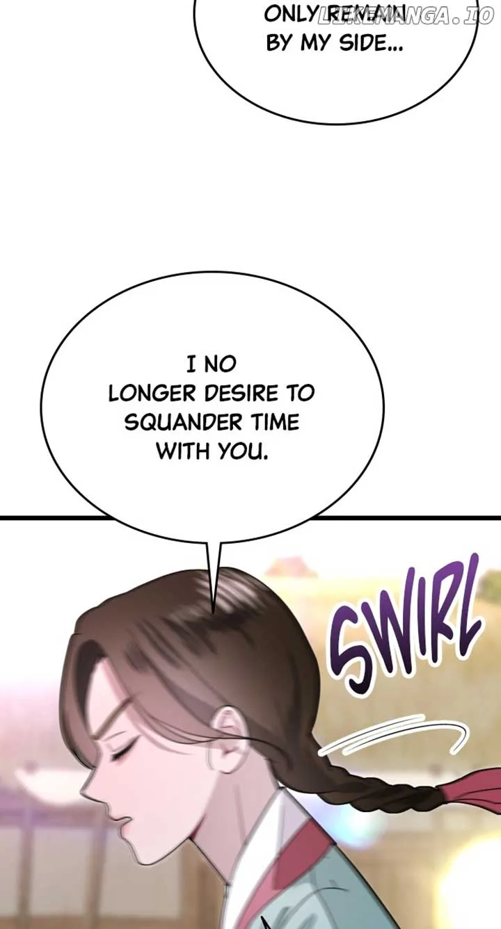Maseknam – A Sexy Magician Chapter 74 page 70