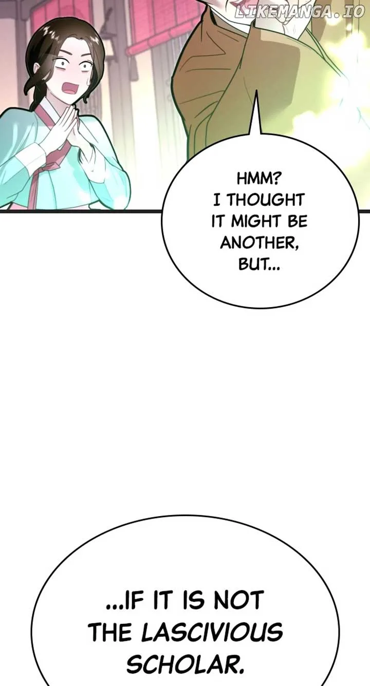 Maseknam – A Sexy Magician Chapter 74 page 110