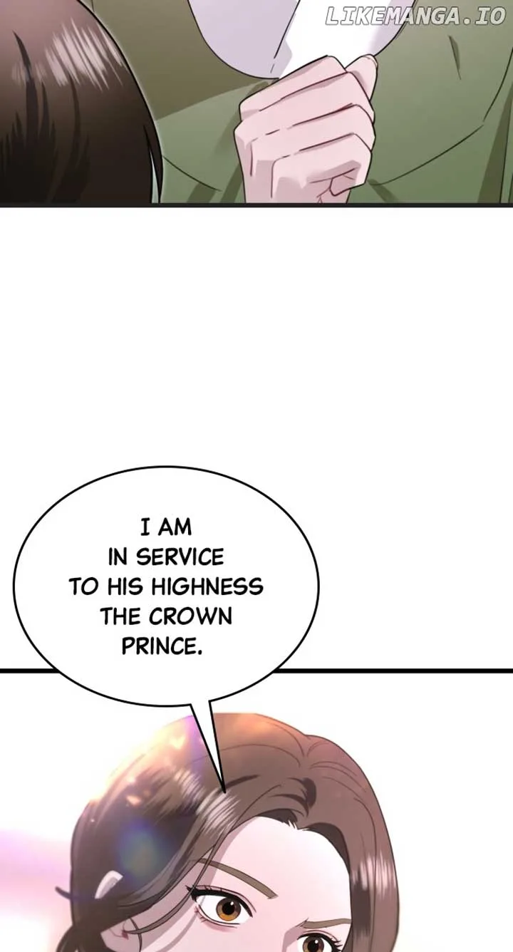 Maseknam – A Sexy Magician Chapter 74 page 66