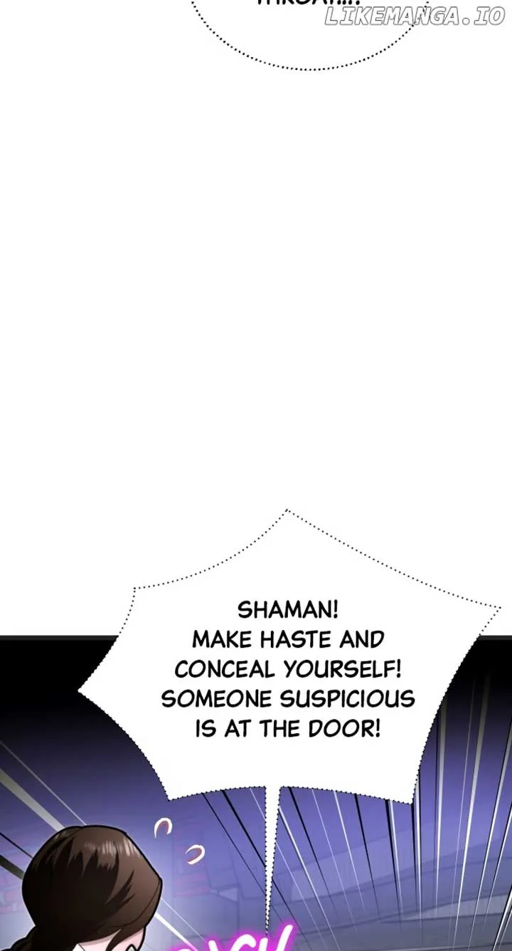 Maseknam – A Sexy Magician Chapter 74 page 102