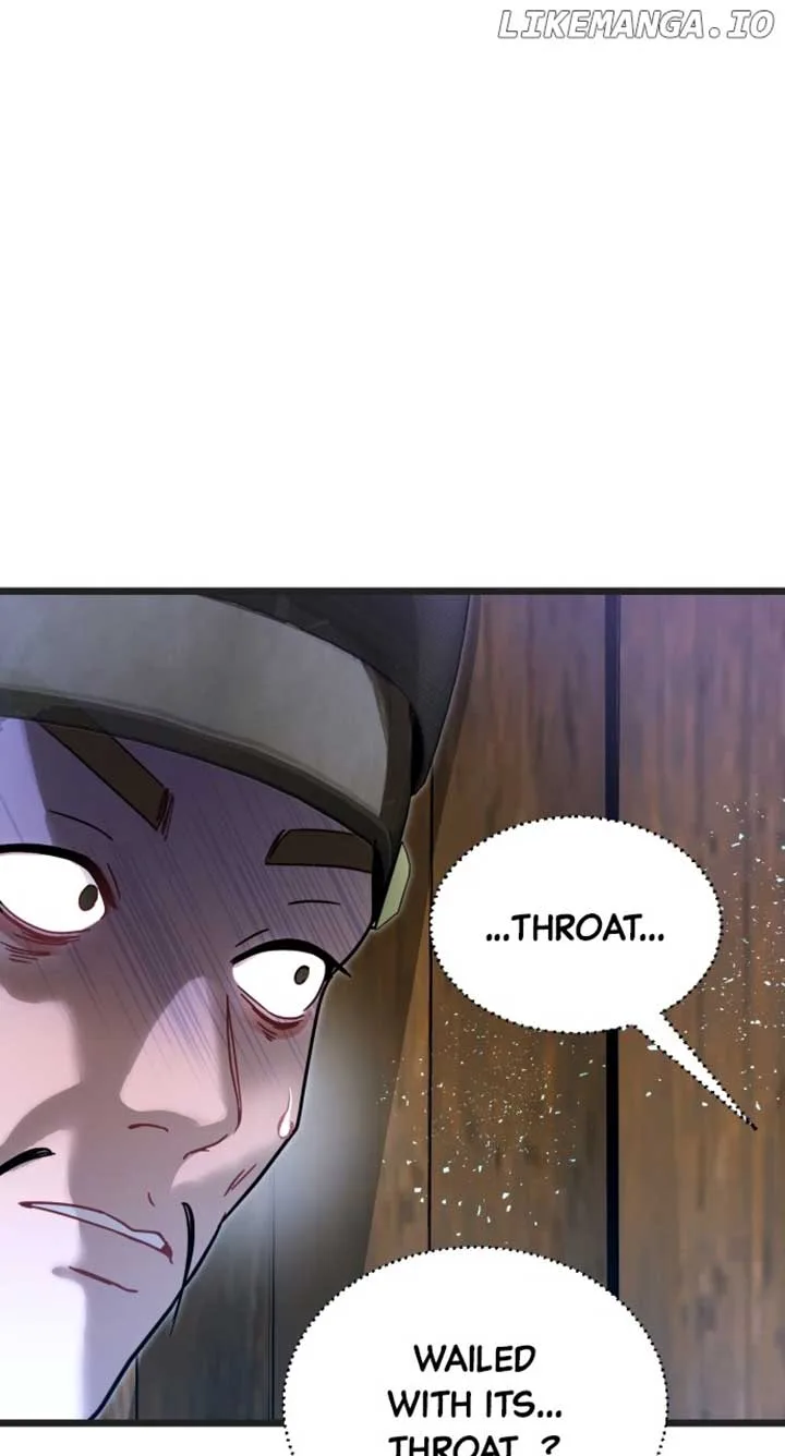Maseknam – A Sexy Magician Chapter 74 page 101