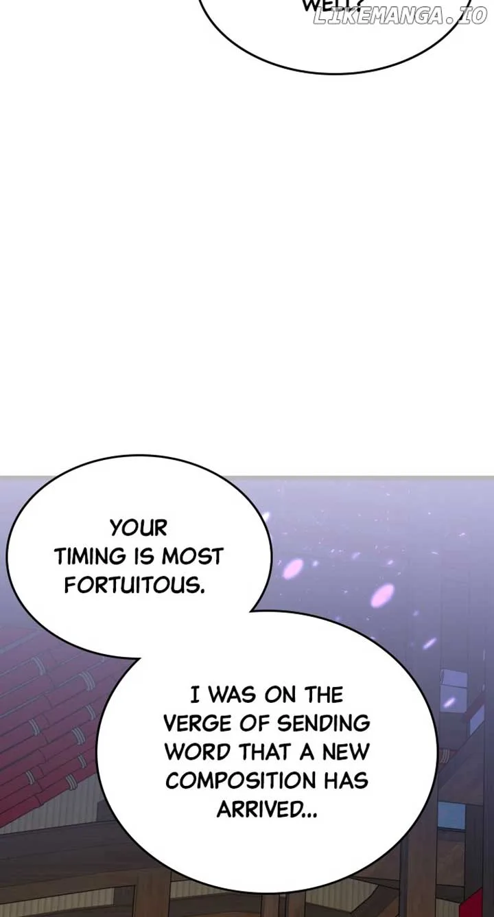 Maseknam – A Sexy Magician Chapter 74 page 87