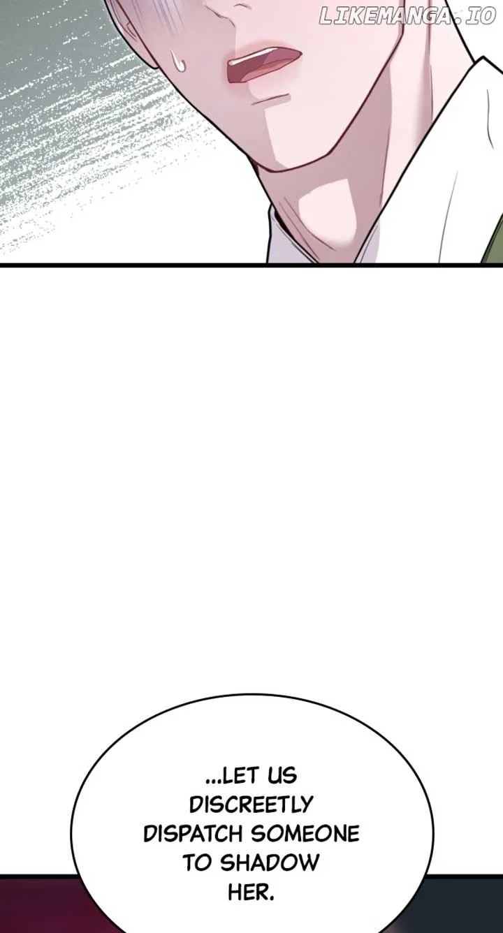 Maseknam – A Sexy Magician Chapter 74 page 77