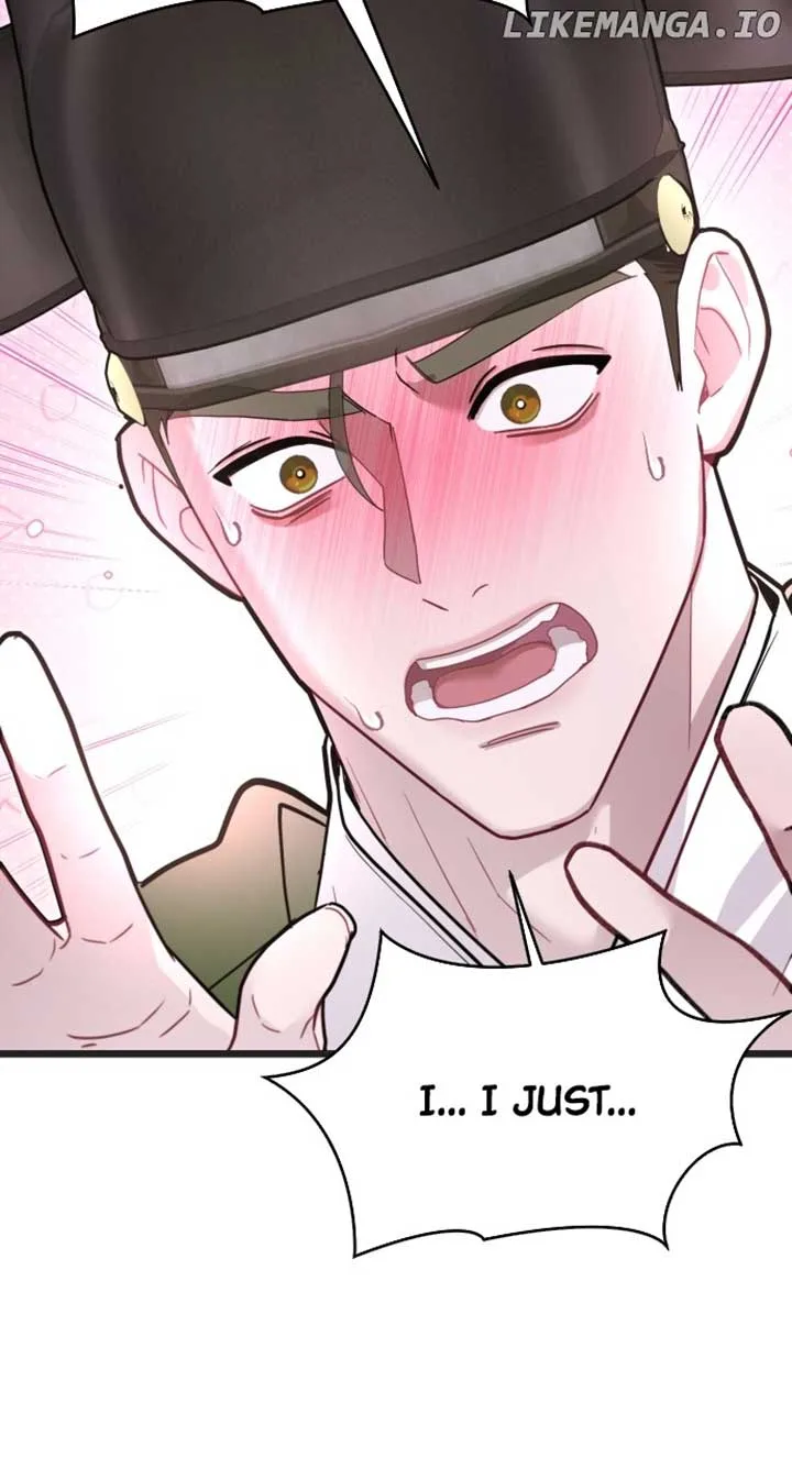 Maseknam – A Sexy Magician Chapter 74 page 64