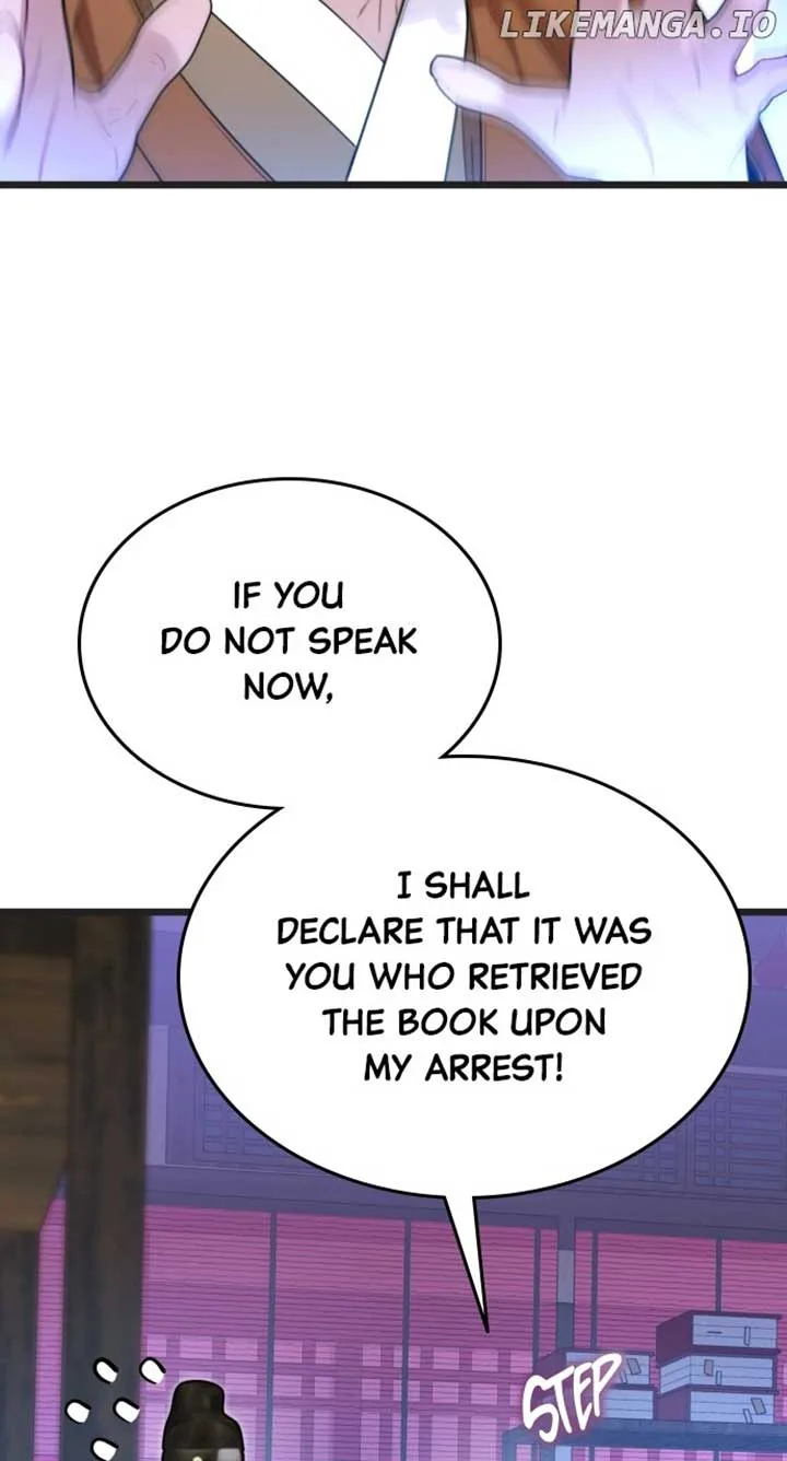Maseknam – A Sexy Magician Chapter 74 page 97
