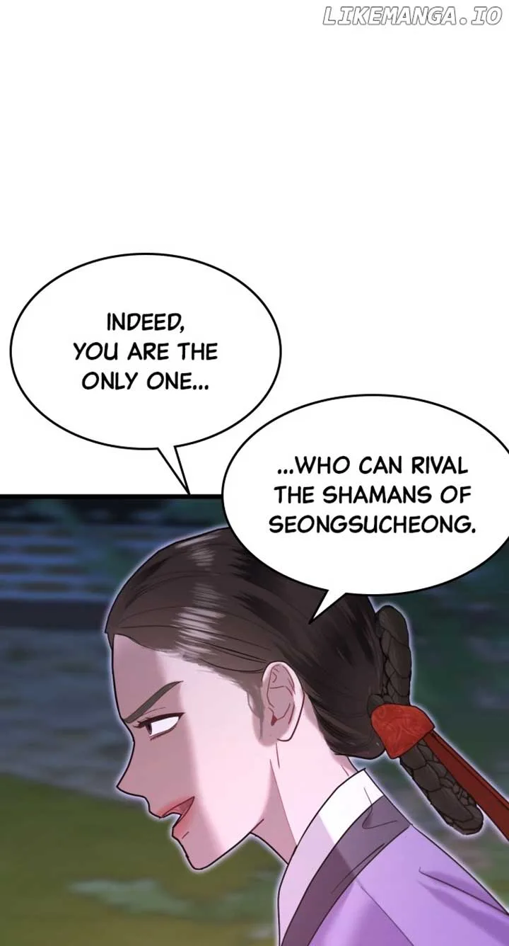 Maseknam – A Sexy Magician Chapter 71 page 37