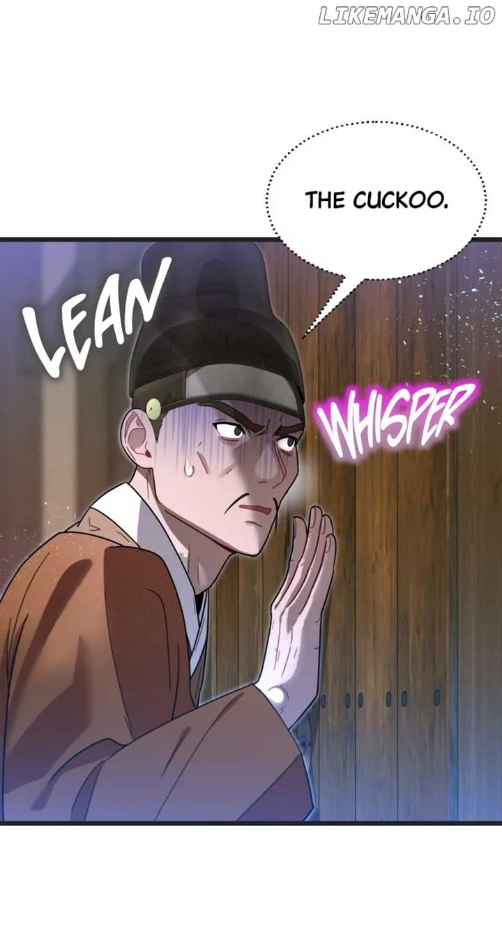 Maseknam – A Sexy Magician Chapter 74 page 100