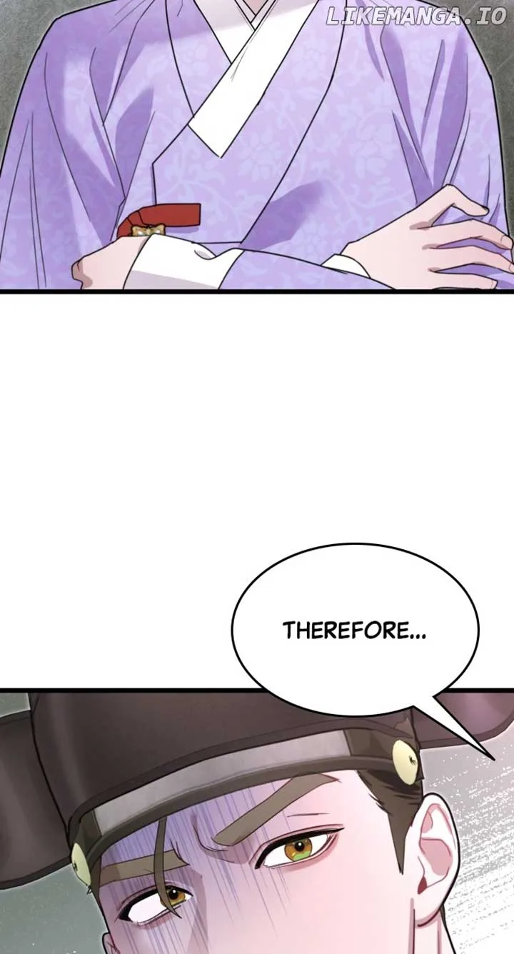 Maseknam – A Sexy Magician Chapter 74 page 76