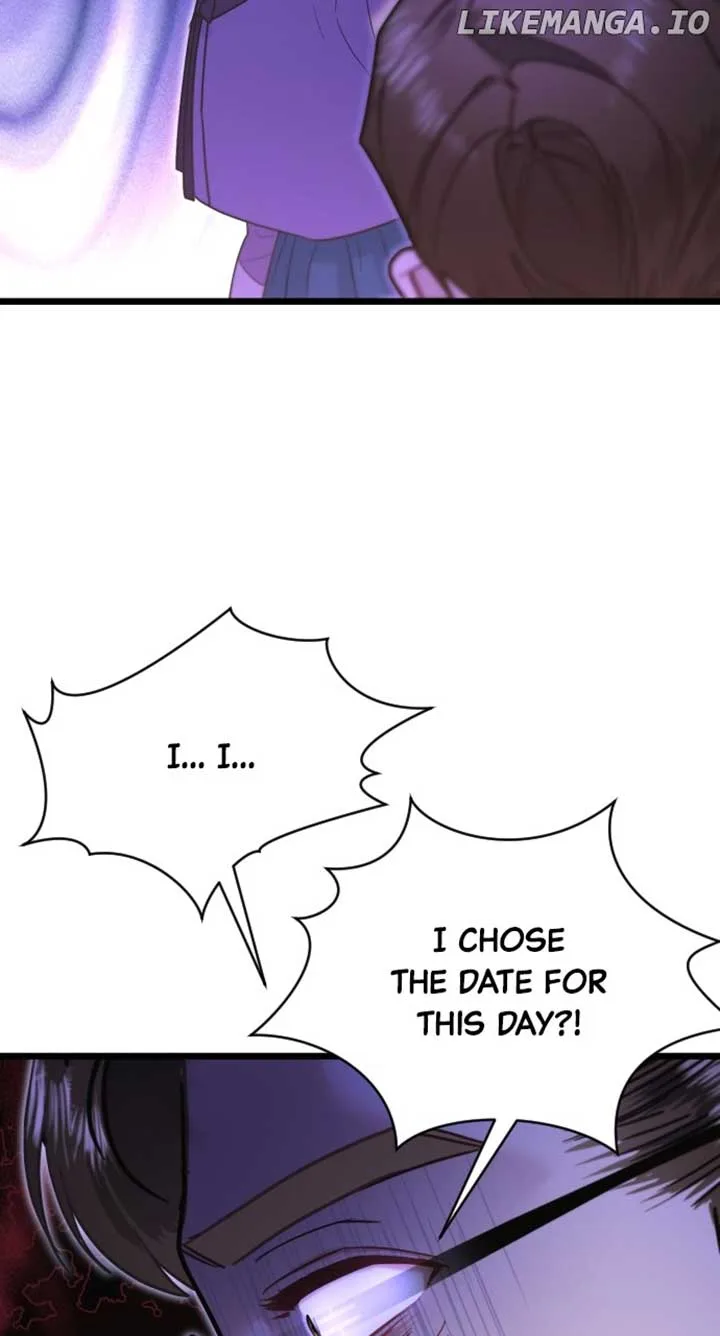 Maseknam – A Sexy Magician Chapter 71 page 45