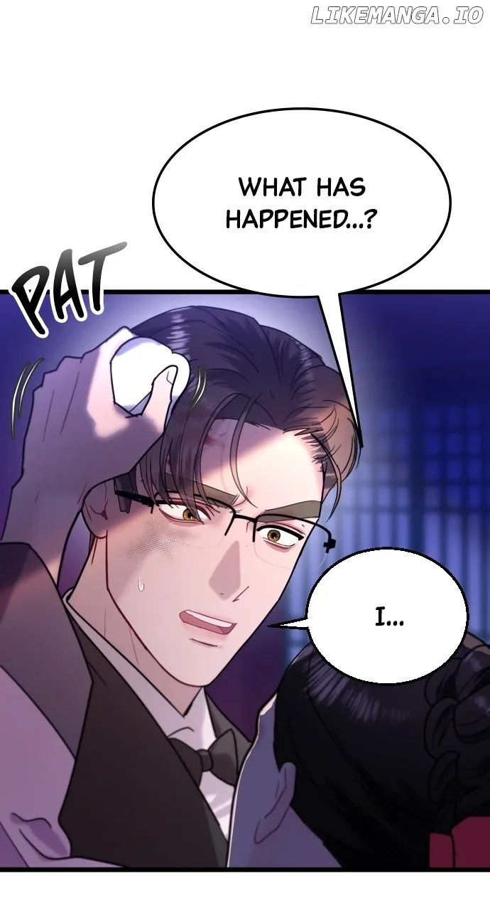 Maseknam – A Sexy Magician Chapter 68 page 83