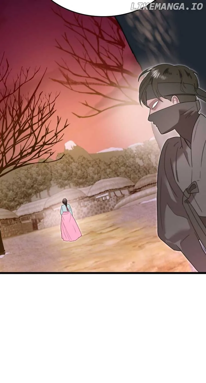 Maseknam – A Sexy Magician Chapter 74 page 78