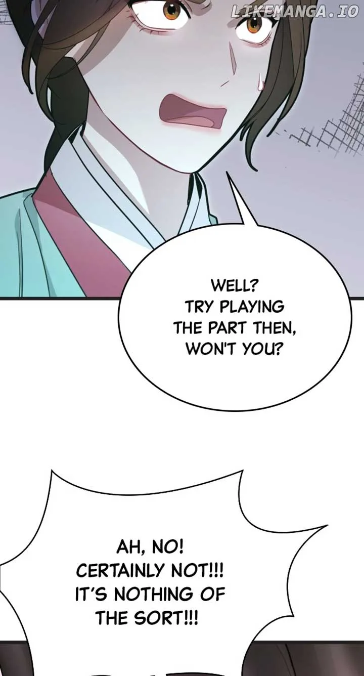 Maseknam – A Sexy Magician Chapter 74 page 63
