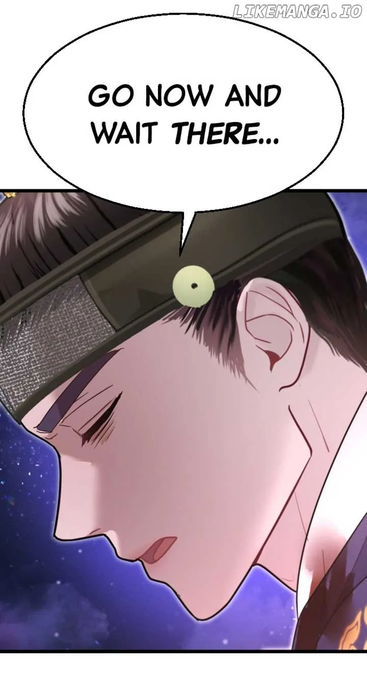 Maseknam – A Sexy Magician Chapter 70 page 64