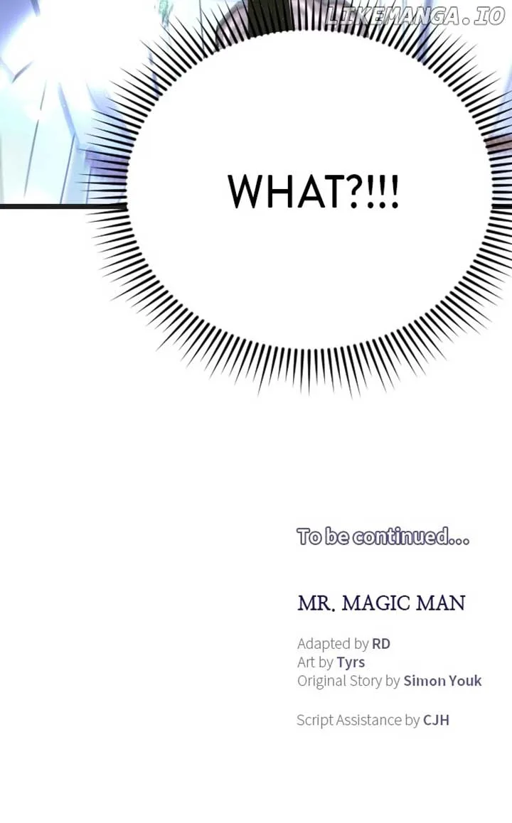 Maseknam – A Sexy Magician Chapter 74 page 112