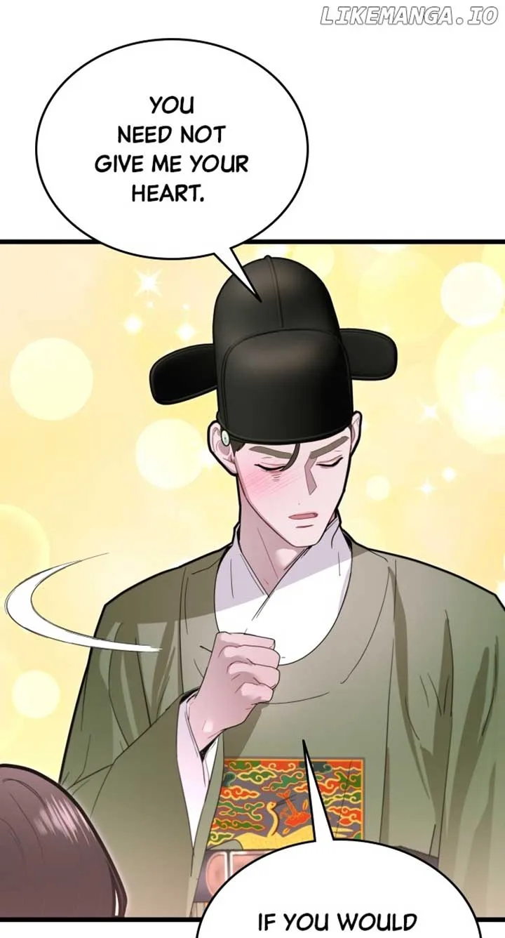 Maseknam – A Sexy Magician Chapter 74 page 69