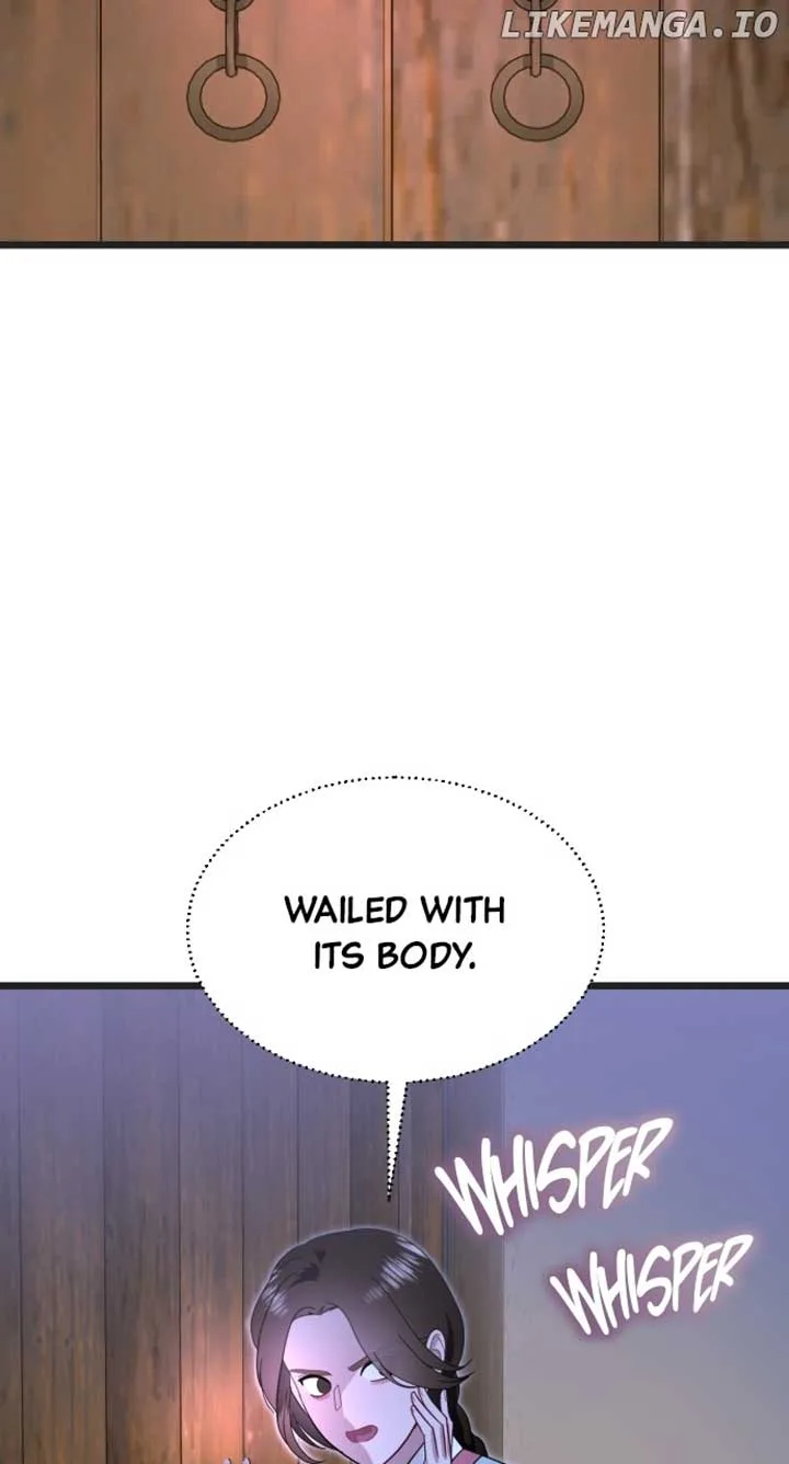 Maseknam – A Sexy Magician Chapter 74 page 83