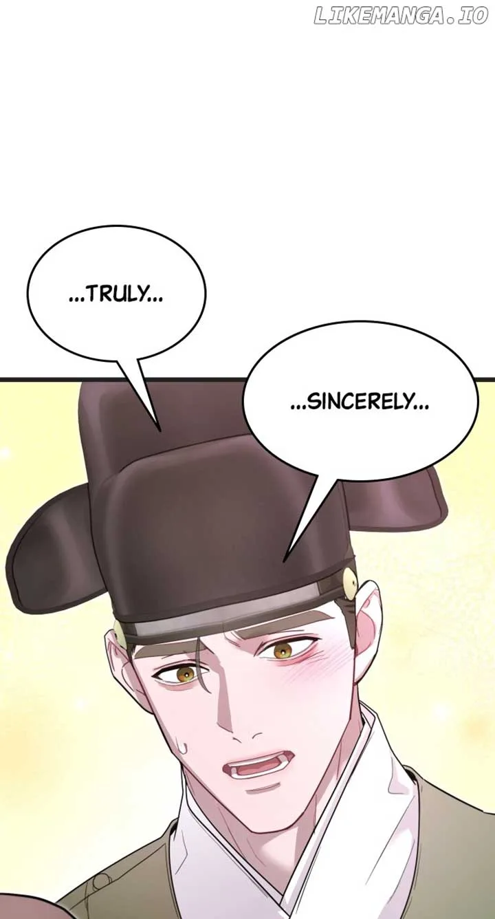 Maseknam – A Sexy Magician Chapter 74 page 65