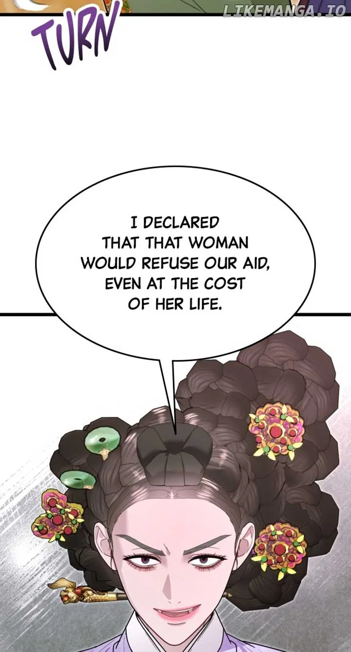 Maseknam – A Sexy Magician Chapter 74 page 75