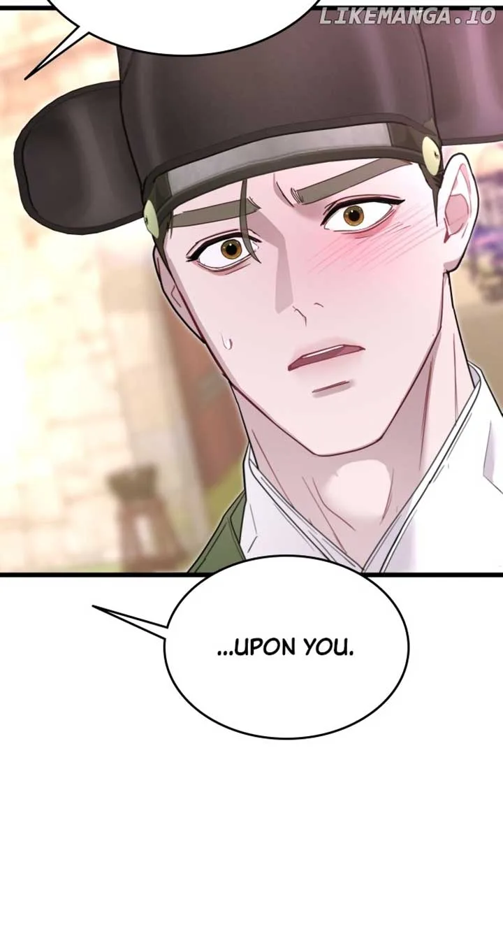 Maseknam – A Sexy Magician Chapter 74 page 68