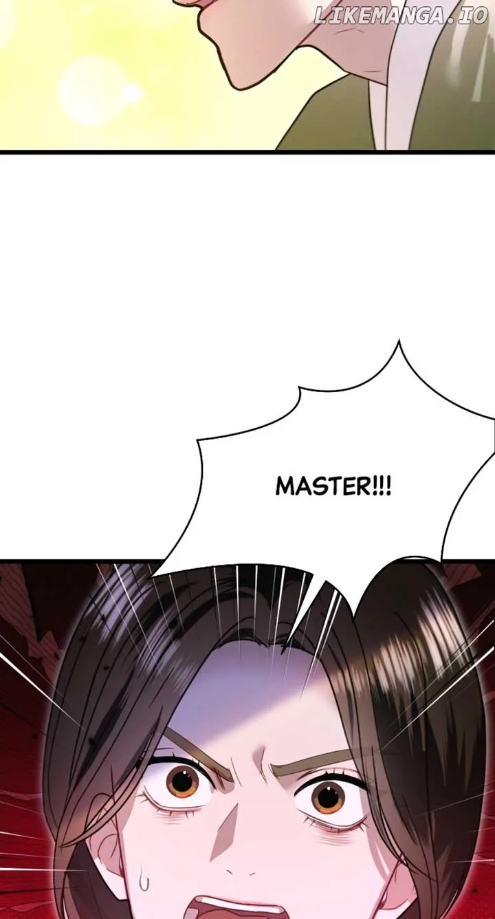 Maseknam – A Sexy Magician Chapter 73 page 23