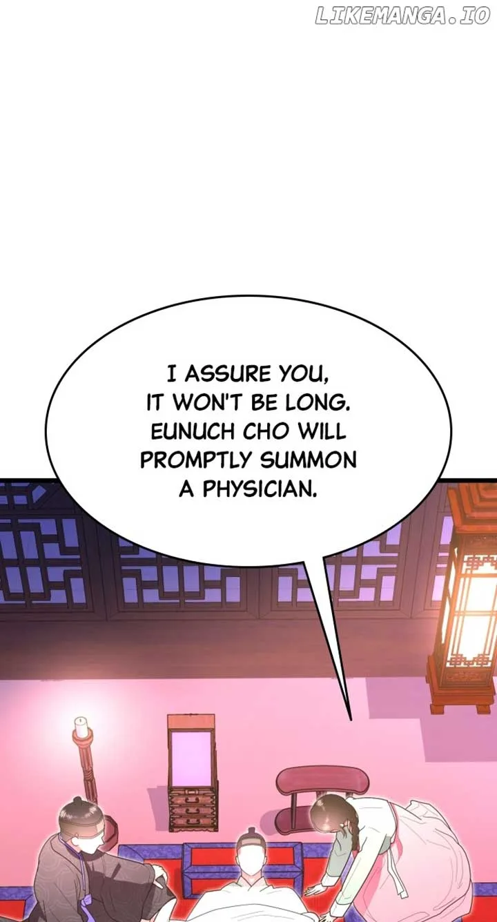 Maseknam – A Sexy Magician Chapter 76 page 41