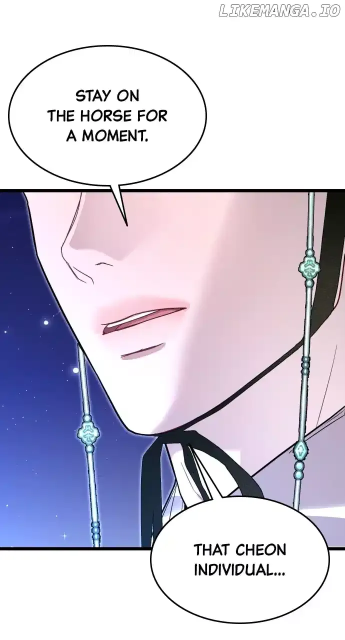 Maseknam – A Sexy Magician Chapter 75 page 74