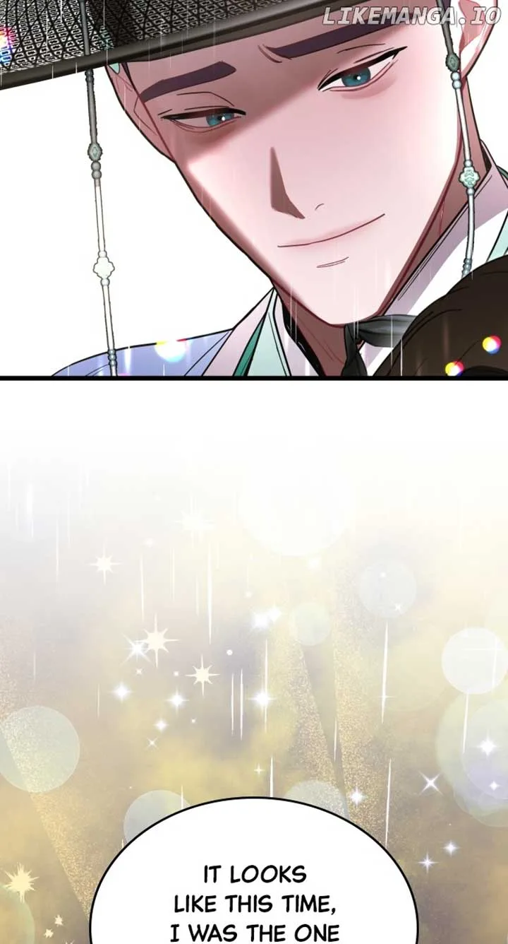 Maseknam – A Sexy Magician Chapter 76 page 30