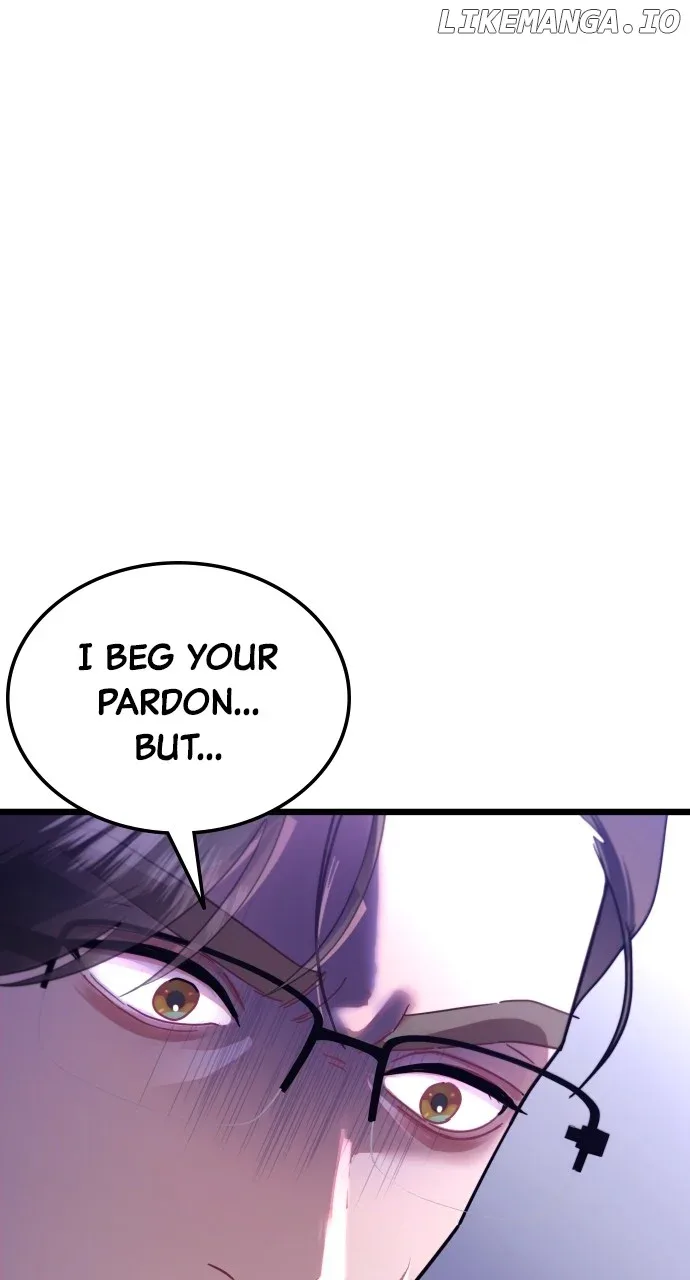 Maseknam – A Sexy Magician Chapter 68 page 84